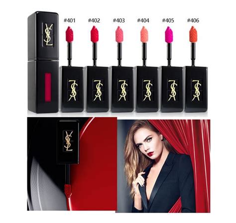 ราคาลิป ysl - YSL ลิป.